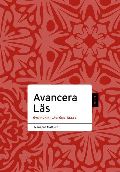 Avancera läs | 5:e upplagan