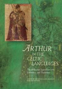 Arthur in the Celtic Languages