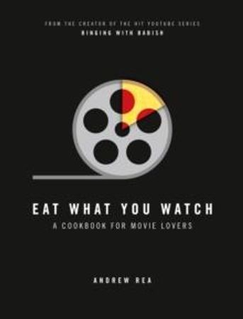 Eat what you watch | 1:a upplagan