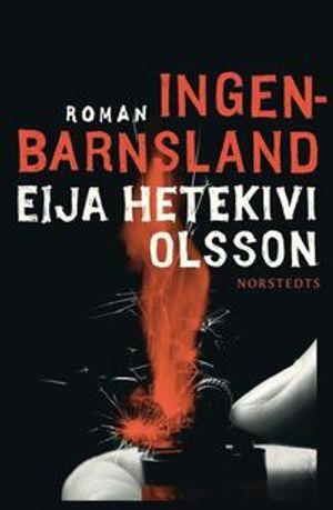 Ingenbarnsland | 1:a upplagan