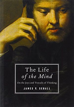 The Life of the Mind