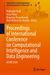 Proceedings of International Conference on Computational Intelligence and Data Engineering