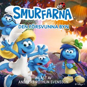 Den försvunna byn