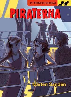 Piraterna | 1:a upplagan