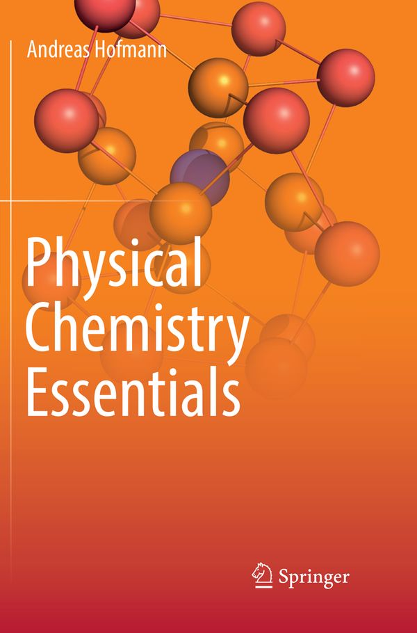 Physical Chemistry Essentials | 1:a upplagan