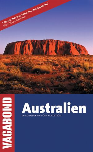 Australien | 1:a upplagan