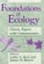 Foundations of Ecology