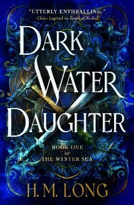 Dark Water Daughter | 0:e upplagan