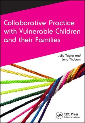 Collaborative Practice with Vulnerable Children and Their Families | 1:a upplagan
