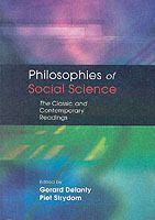 Philosophies of social science - the classic and contemporary readings