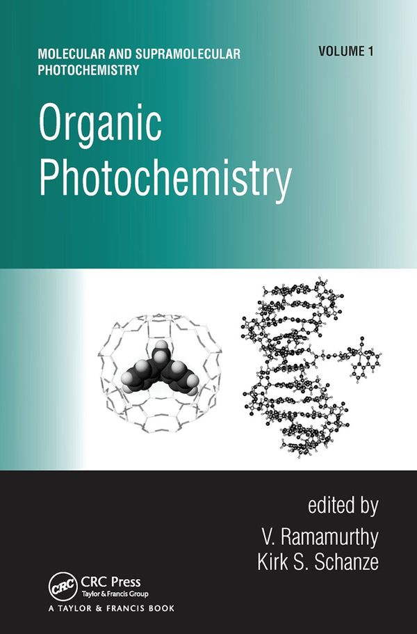 Organic Photochemistry | 1:a upplagan