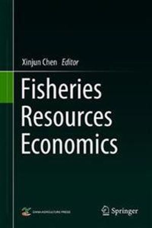 Fisheries Resources Economics | 1:a upplagan