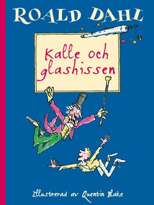 Kalle och glashissen | 3:e upplagan