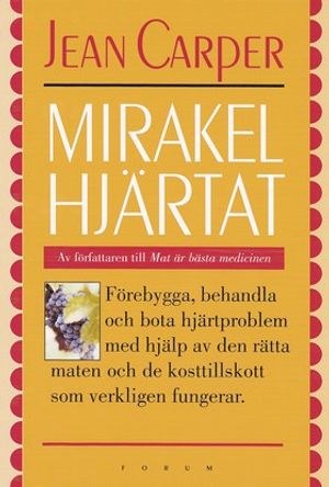 Mirakelhjärtat