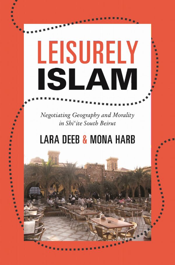 Leisurely Islam | 0:e upplagan