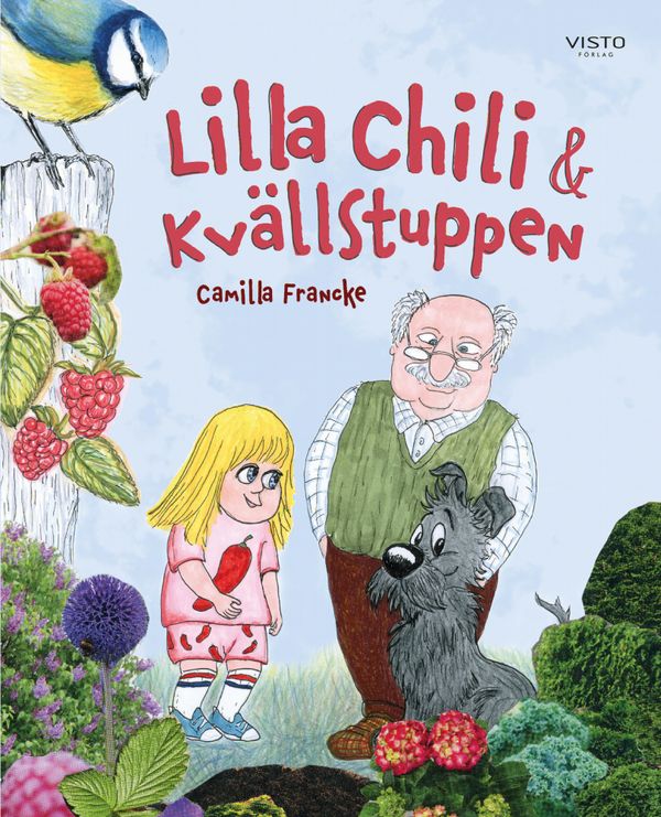 Lilla Chili & Kvällstuppen | 0:e upplagan
