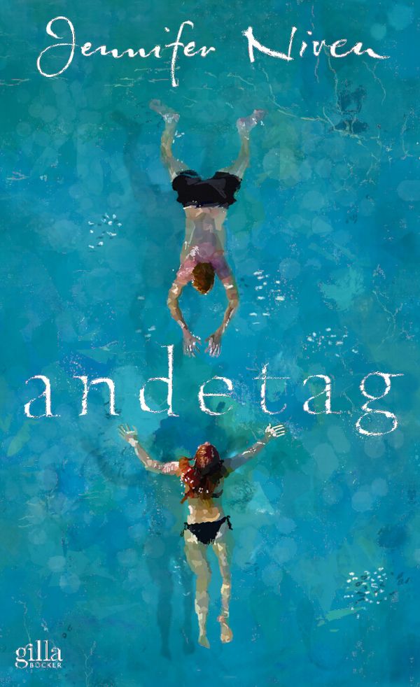 Andetag | 0:e upplagan