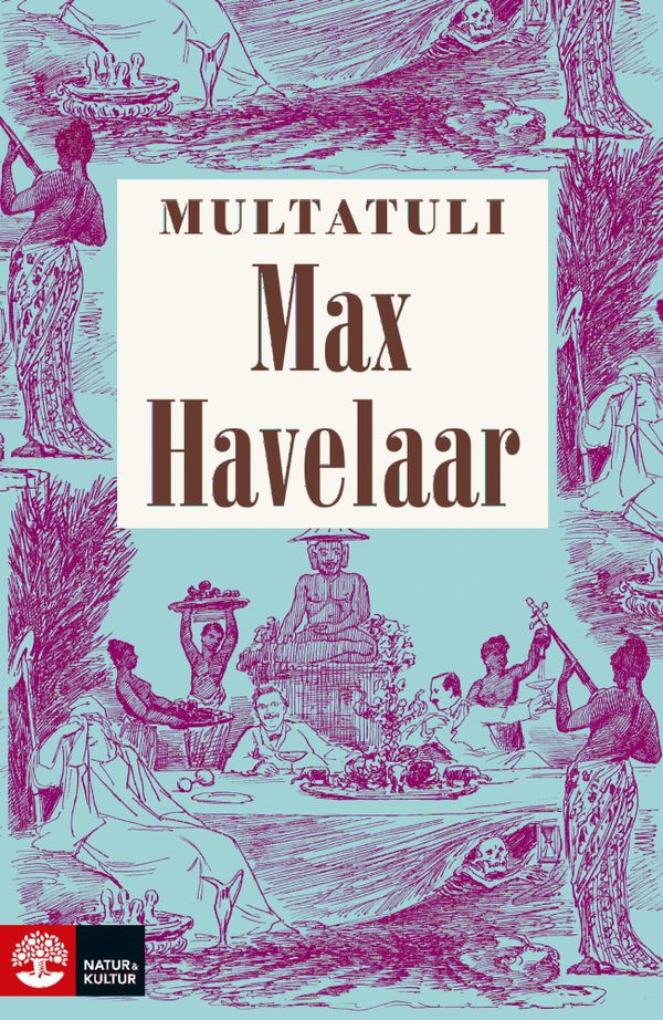 Max Havelaar | 1:a upplagan