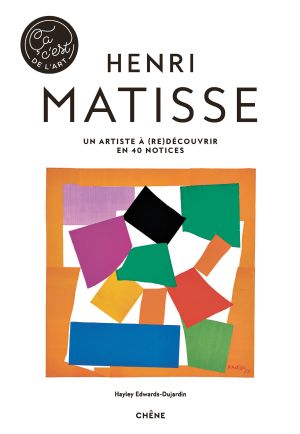 Henri Matisse - Det är konst (Franska)