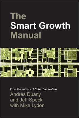 The Smart Growth Manual | 0:e upplagan