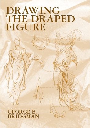 Drawing the Draped Figure | 0:e upplagan
