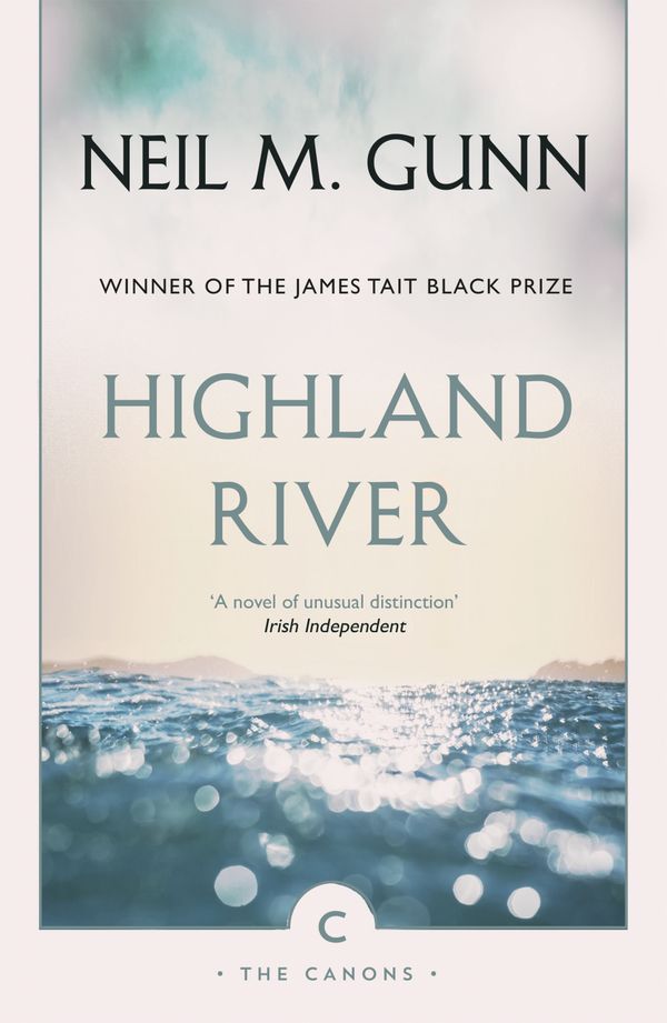 Highland River | 0:e upplagan