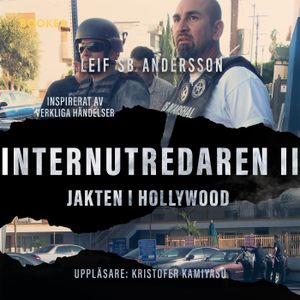 Internutredaren II - Jakten i Hollywood