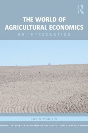 The World of Agricultural Economics | 0:e upplagan