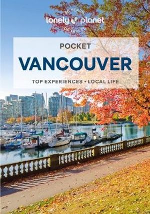 Pocket Vancouver 5 | 5:e upplagan