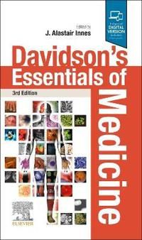 Davidson's Essentials of Medicine | 3:e upplagan