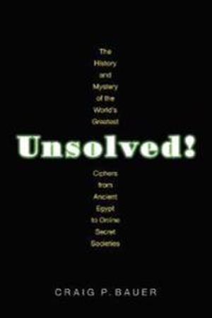 Unsolved!