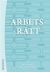 Arbetsrätt