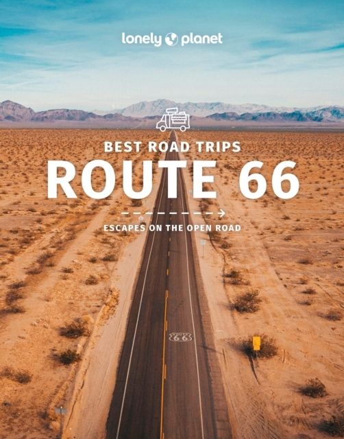 Route 66 Road Trips 3 | 0:e upplagan