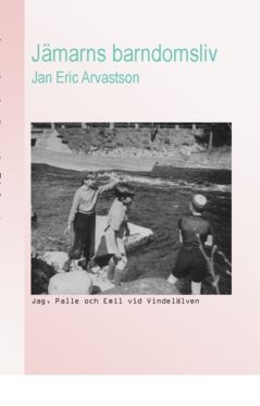 Jämarns barndomsliv | 0:e upplagan