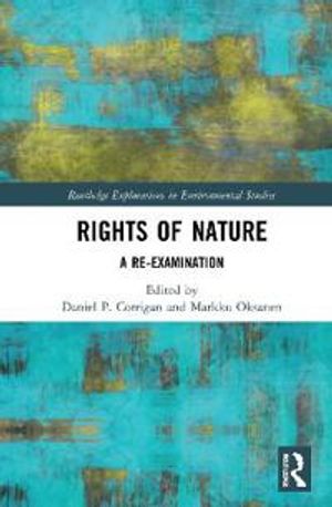 Rights of Nature | 1:a upplagan