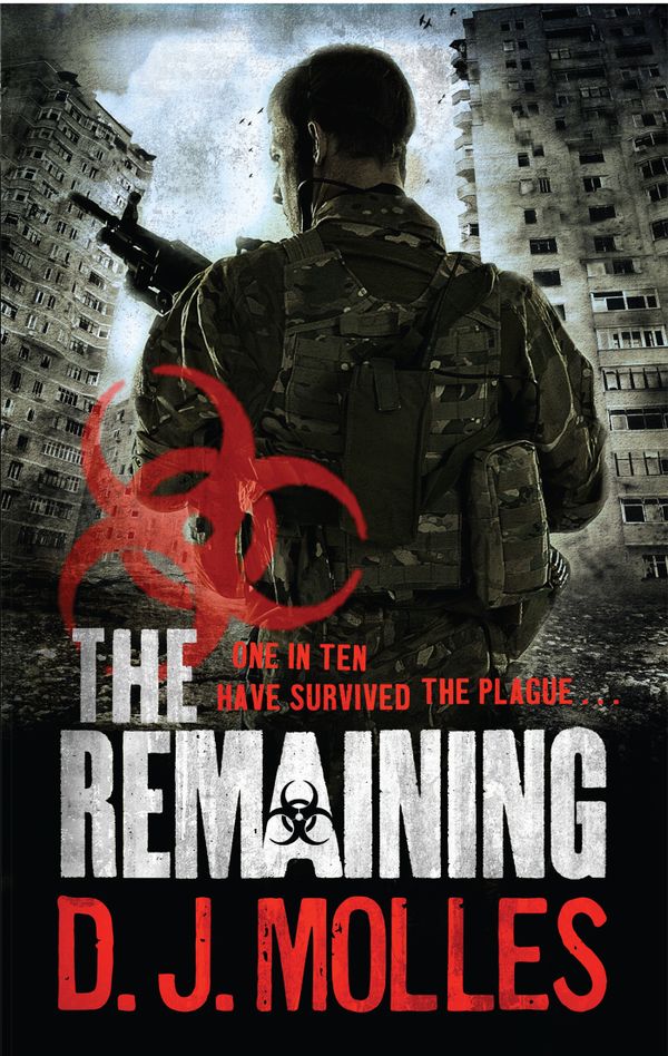 The Remaining | 0:e upplagan