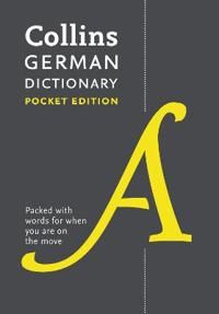 German BC Dictionary