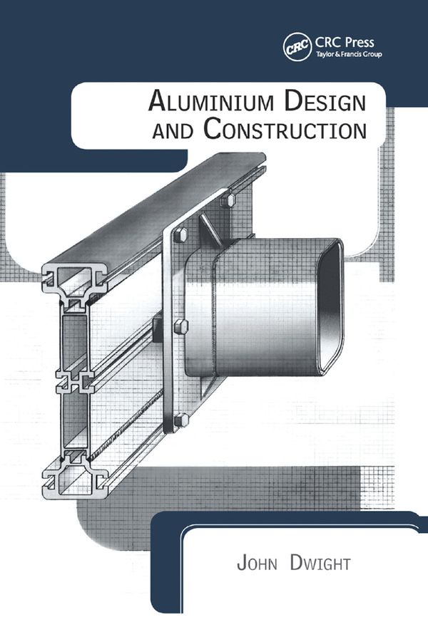 Aluminium Design and Construction | 1:a upplagan