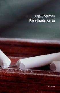 Paradisets karta : Roman