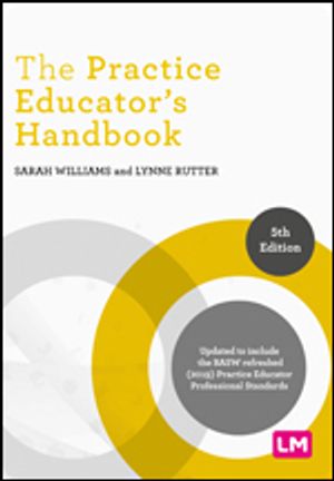 The Practice Educator's Handbook | 5:e upplagan