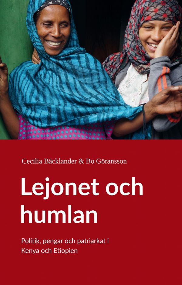 Lejonet och humlan | 0:e upplagan