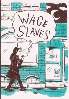 Wage slaves | 0:e upplagan