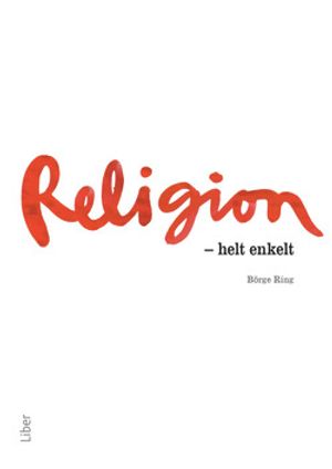 Religion : helt enkelt | 1:a upplagan