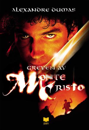 Greven av Montecristo | 1:a upplagan