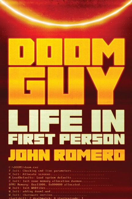 Doom Guy | 0:e upplagan