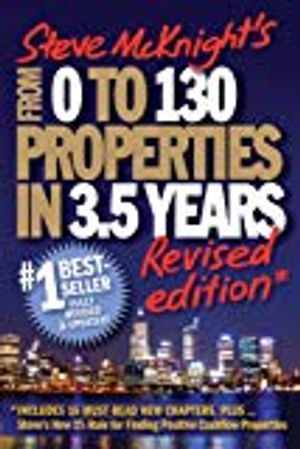 From 0 to 130 Properties in 3.5 Years