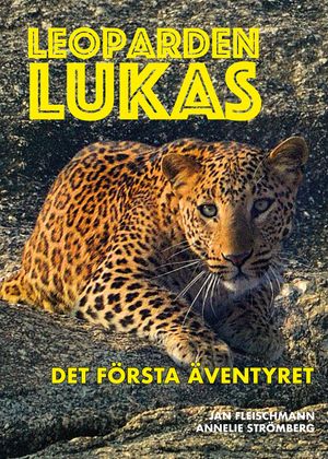 Leoparden Lukas | 1:a upplagan