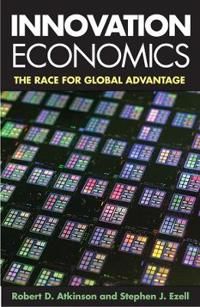 Innovation Economics | 0:e upplagan