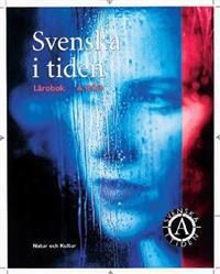 svenska i tiden | 2:a upplagan