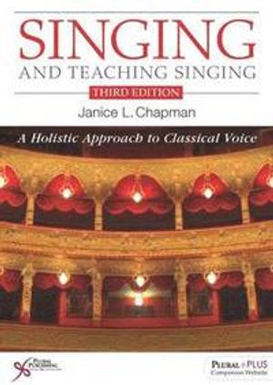 Singing and Teaching Singing